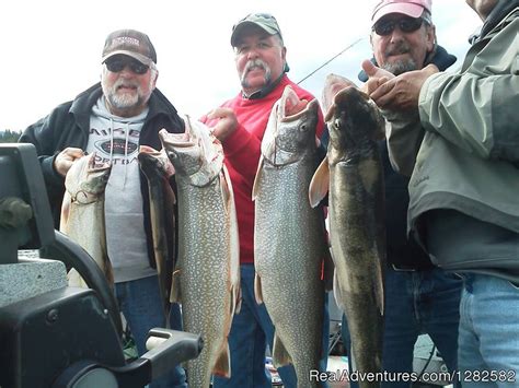 Idaho Fishing Groups .